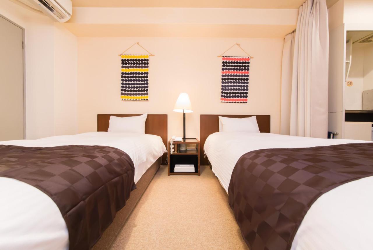 Moriguchi Chambre Asami Osaka Exterior photo