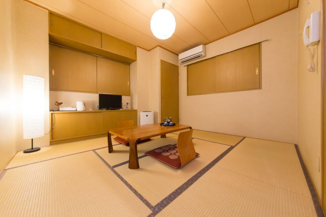 Moriguchi Chambre Asami Osaka Exterior photo